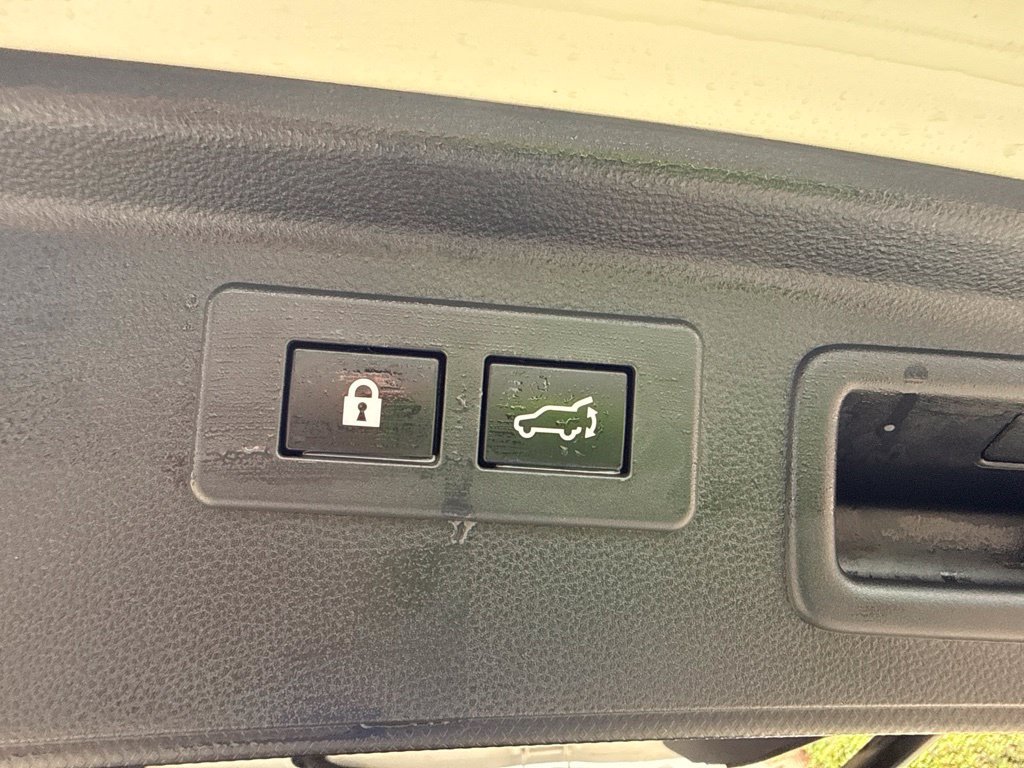 Used 2022 Subaru Forester Sport AWD/4WD image 27