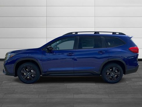 New 2026 Subaru Ascent Premium AWD/4WD image 6