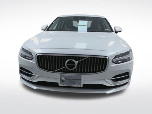 Used 2017 Volvo S90 T6 Inscription w/ Vision Package image 20