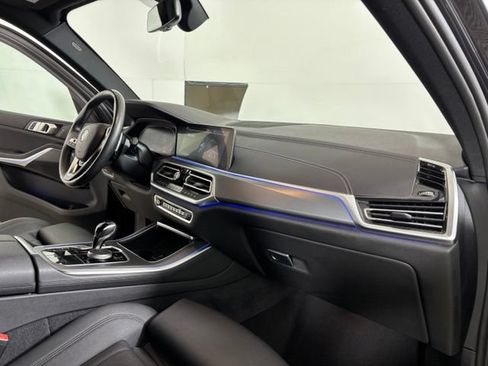 Used 2019 BMW X5 xDrive40i w/ Premium Package 2 AWD/4WD image 22