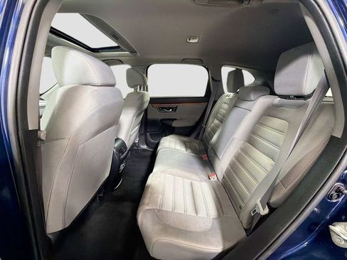 Used 2019 Honda CR-V EX image 26