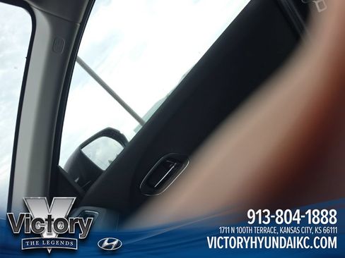 Used 2021 Honda HR-V EX image 17