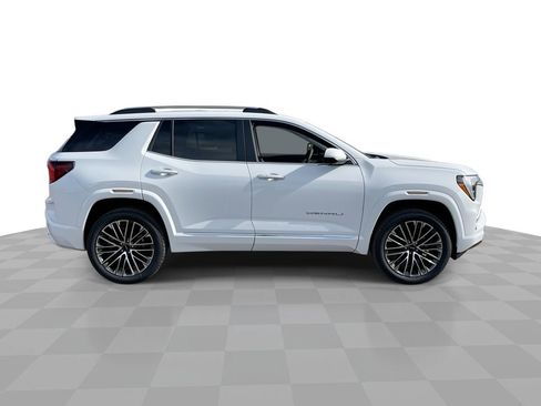 New 2026 GMC Terrain Denali image 9