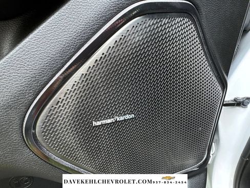 Used 2022 RAM 1500 TRX w/ TRX Level 2 Equipment Group AWD/4WD image 10