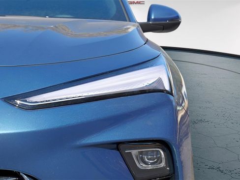 New 2026 Buick Envista Preferred w/ Convenience I Package image 3