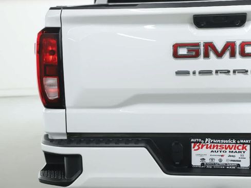 Used 2024 GMC Sierra 1500 Elevation AWD/4WD image 42