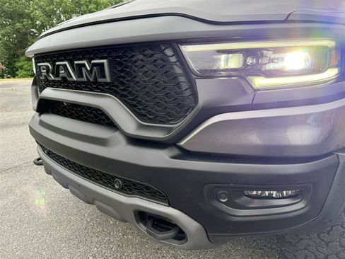 Used 2022 RAM 1500 TRX w/ TRX Level 2 Equipment Group AWD/4WD image 10