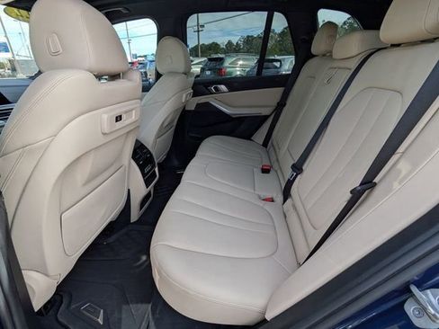 Used 2022 BMW X5 xDrive40i w/ Premium Package AWD/4WD image 14