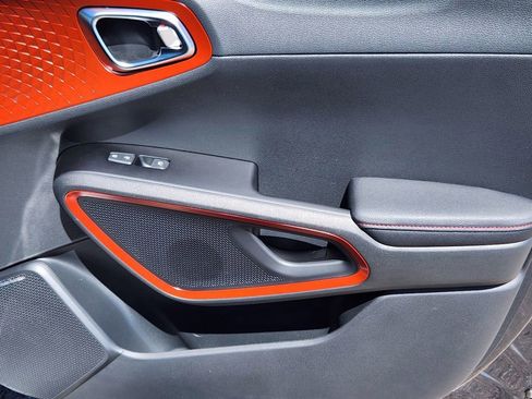 New 2025 Kia Soul GT-Line w/ GT-Line Technology Package image 14