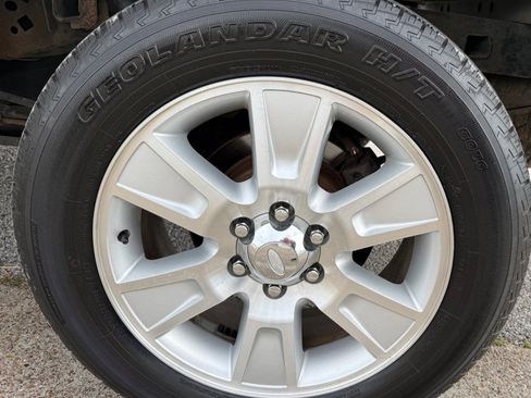 Used 2010 Ford F150 4x4 SuperCrew image 19
