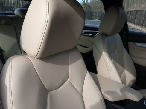 Used 2023 Cadillac CT5 Luxury w/ Cold Weather Package image 42