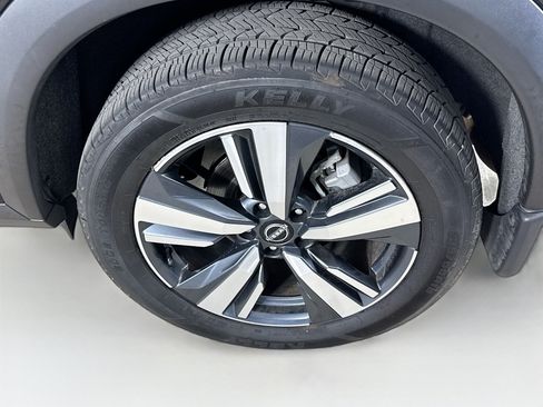 Used 2023 Nissan Rogue SL AWD/4WD image 37