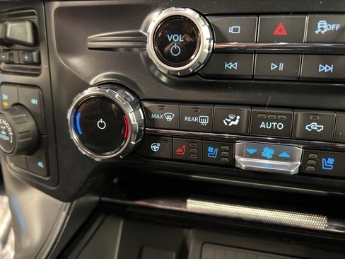 New 2026 Ford F150 Lariat w/ Equipment Group 502A High image 14