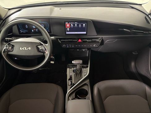 New 2026 Kia Niro LX FWD image 33