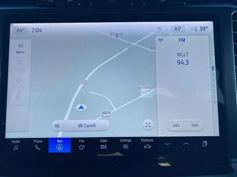 Used 2024 Ford F150 XLT image 33