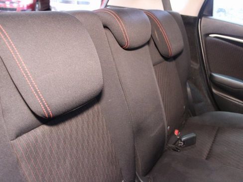 Used 2018 Honda Fit Sport image 14