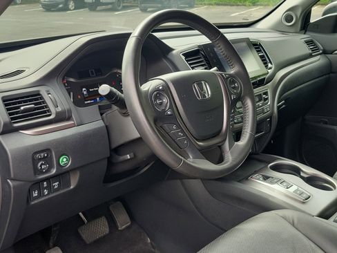 Used 2023 Honda Ridgeline RTL image 21