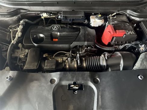 Used 2024 Acura RDX SH-AWD w/ Technology Package image 12