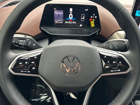 New 2025 Volkswagen ID.4 Pro image 23
