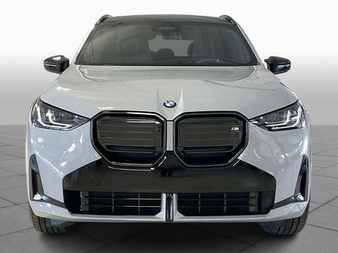 New 2026 BMW X3 M50 image 3
