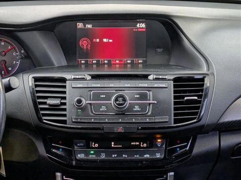 Used 2017 Honda Accord Sport Special Edition image 15