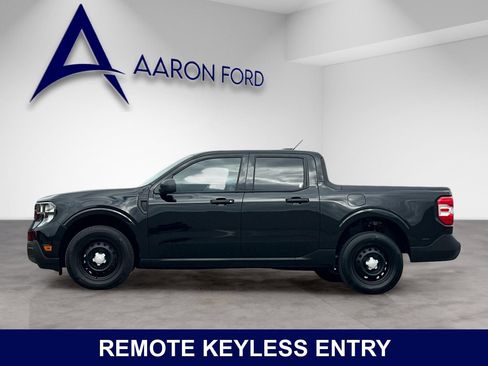 Used 2025 Ford Maverick XL FWD image 3