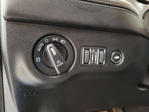 Used 2022 Dodge Charger Scat Pack w/ Plus Group RWD image 13