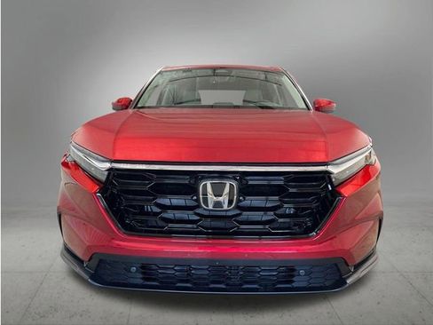 New 2026 Honda CR-V EX-L image 9