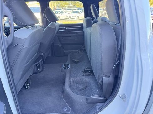 Used 2024 RAM 2500 Big Horn image 19