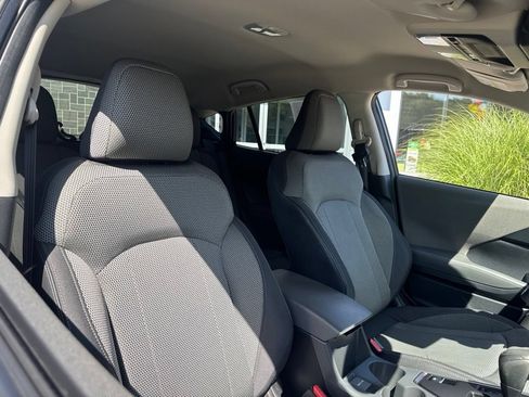 Used 2024 Subaru Crosstrek 2.0i Premium AWD/4WD image 19