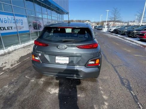 Used 2020 Hyundai Kona SE image 7