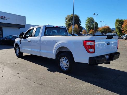 Used 2023 Ford F150 XL image 3