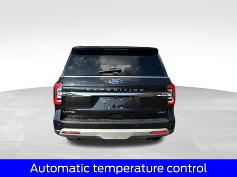 Certified 2024 Ford Expedition Max Limited image 8