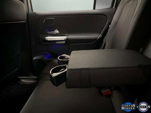 Used 2023 Mercedes-Benz EQB 300 4MATIC w/ Pinnacle Package image 76