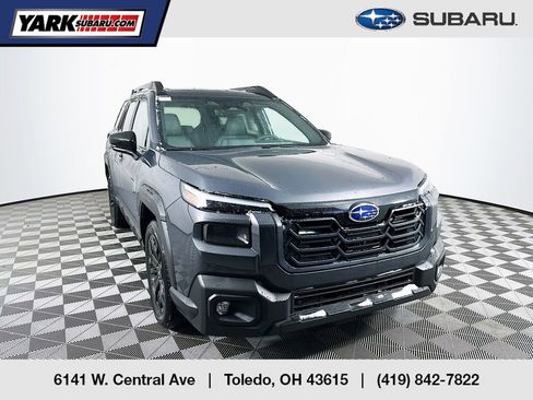 New 2026 Subaru Outback Limited XT image 1