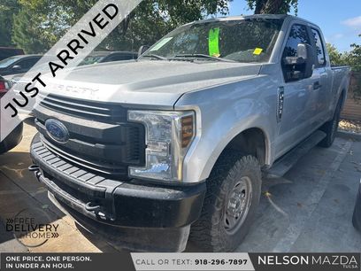 Used 2019 Ford F250 XL w/ Power Equipment Group