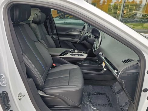 New 2027 Cadillac Lyriq Sport AWD/4WD image 11