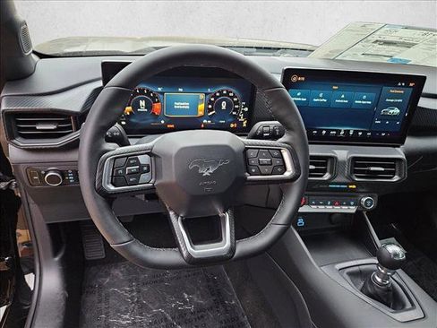 New 2026 Ford Mustang GT image 15