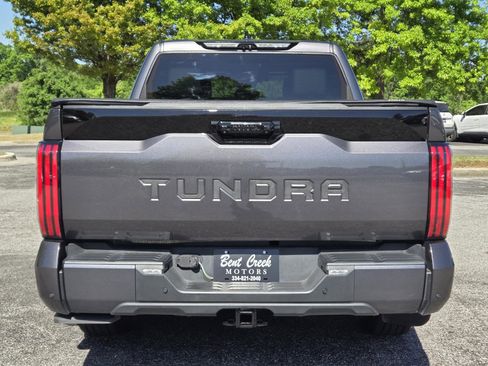 Used 2023 Toyota Tundra Platinum RWD image 8