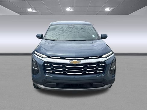 Used 2025 Chevrolet Equinox LT FWD image 8