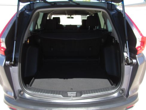 Used 2018 Honda CR-V LX image 12