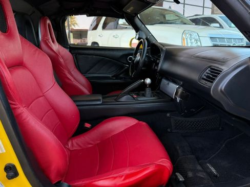 Used 2002 Honda S2000 image 44