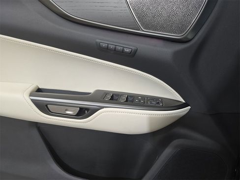 New 2026 Lexus NX 350h AWD w/ Luxury Package image 30