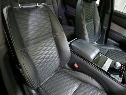 Used 2020 Land Rover Range Rover Velar SV Autobiography Dynamic image 9