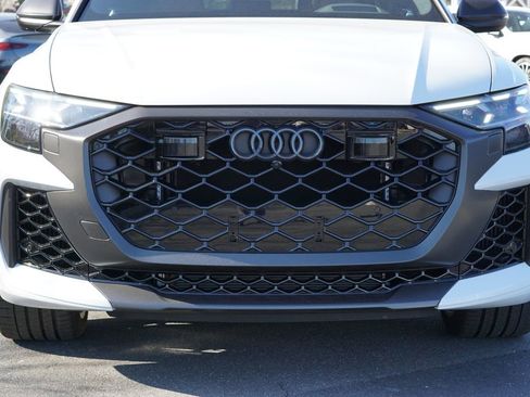 Used 2025 Audi RS Q8 performance image 10