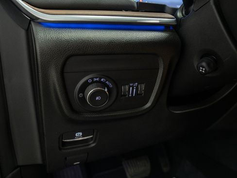 Used 2023 Jeep Grand Cherokee Summit AWD/4WD image 34