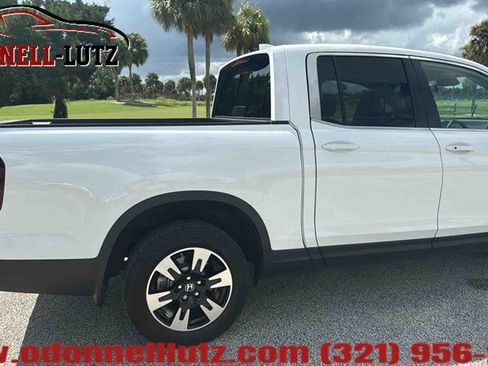 Used 2020 Honda Ridgeline RTL image 8