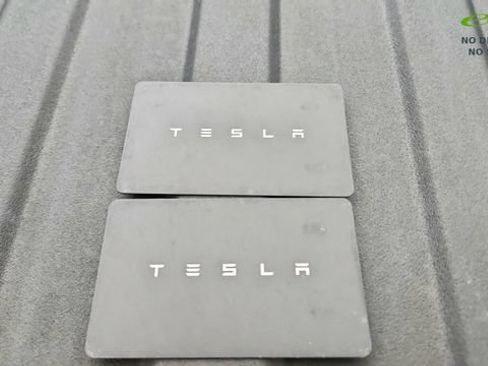 Used 2024 Tesla Cybertruck Cyberbeast AWD/4WD image 57