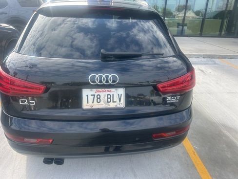 Used 2017 Audi Q3 2.0T Premium image 7