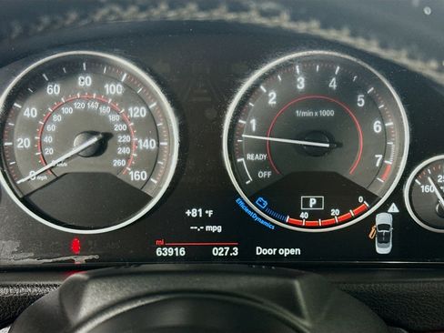 Used 2016 BMW 428i Convertible image 16